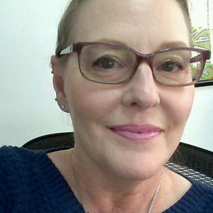 Meet your Posher, Vicki